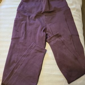 Ankle Length Leggings